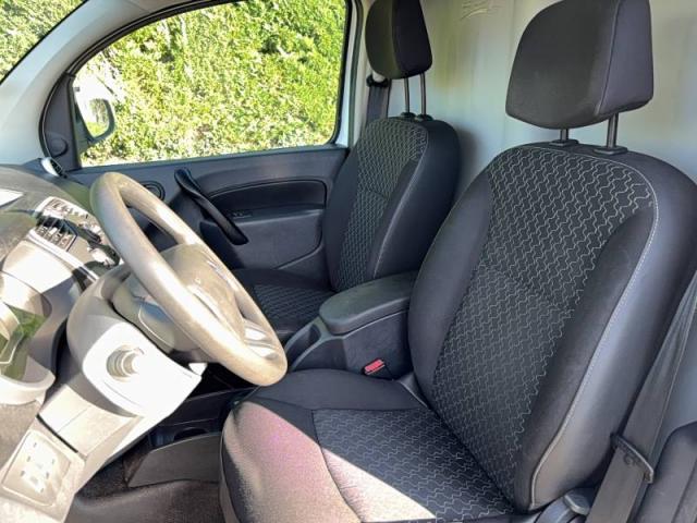 Renault Kangoo Van image 5