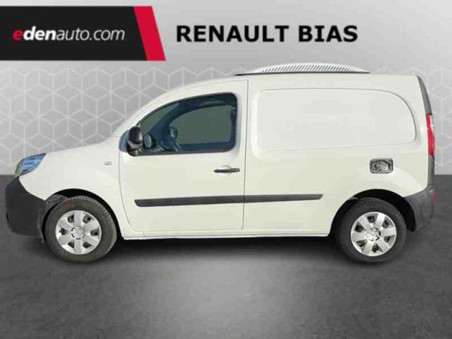 Renault Kangoo Van image 3