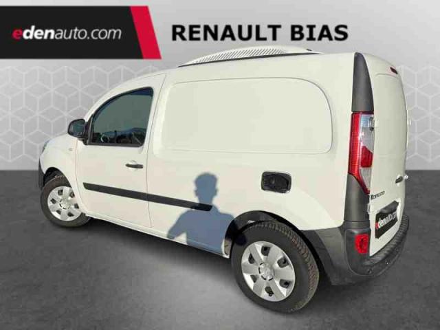 Renault Kangoo Van image 7