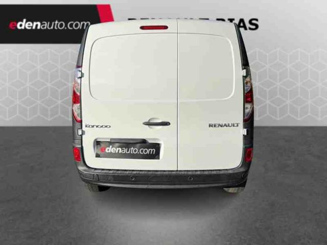Renault Kangoo Van image 2