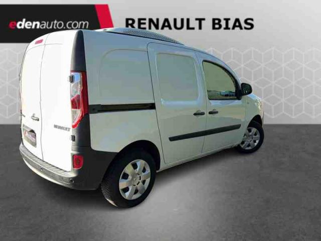 Renault Kangoo Van image 8