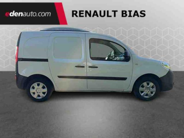 Renault Kangoo Van image 1