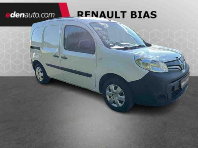 Renault Kangoo Van image 4