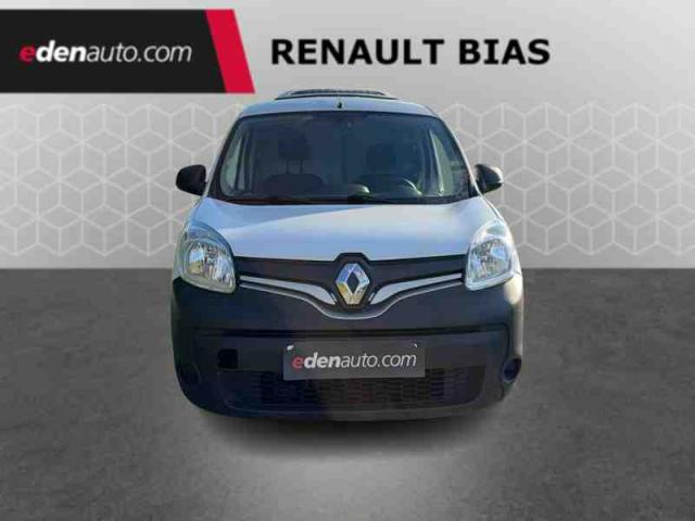 Renault Kangoo Van image 9