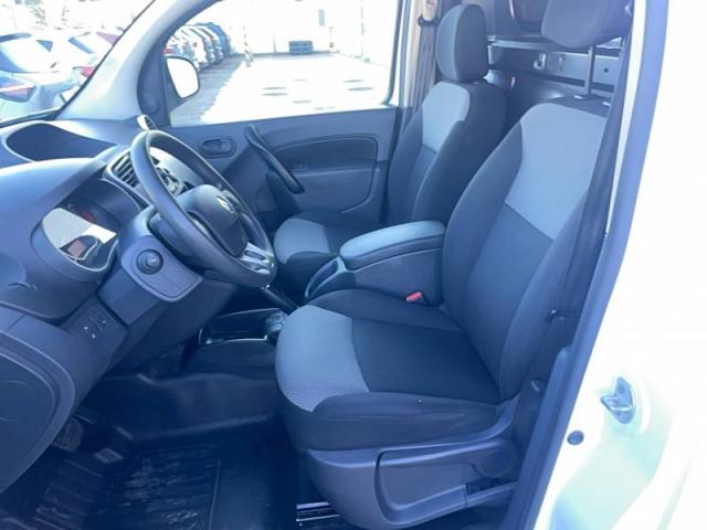 Renault Kangoo Van image 5