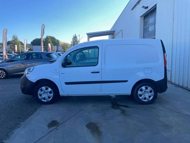 Renault Kangoo Van image 6
