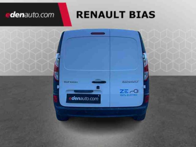 Renault Kangoo Van image 8