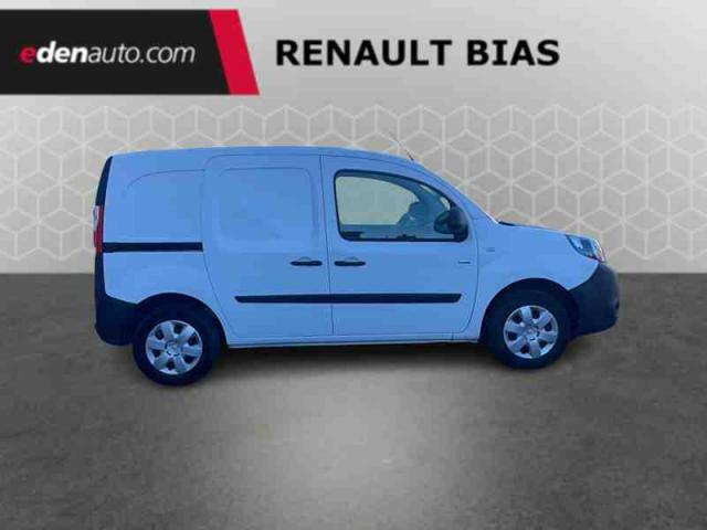 Renault Kangoo Van image 7