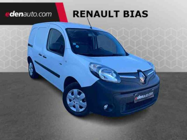 Renault Kangoo Van image 9