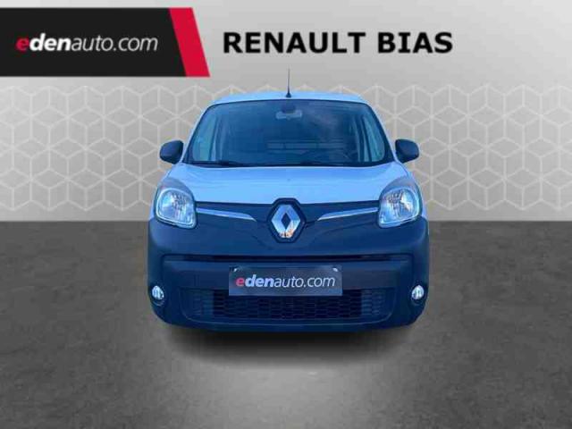 Renault Kangoo Van image 2