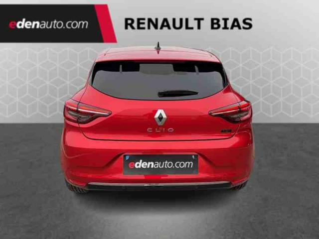 Renault Clio image 7