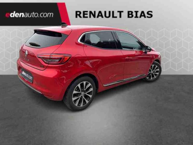 Renault Clio image 1
