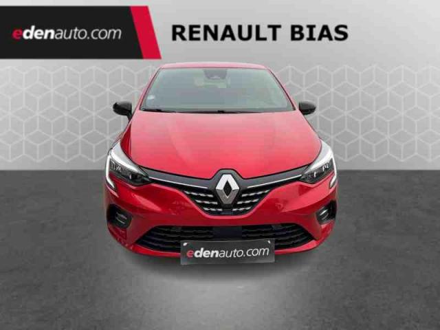 Renault Clio image 6