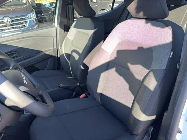 Dacia Sandero image 4