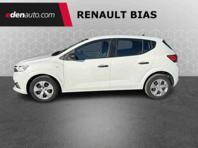 Dacia Sandero image 7