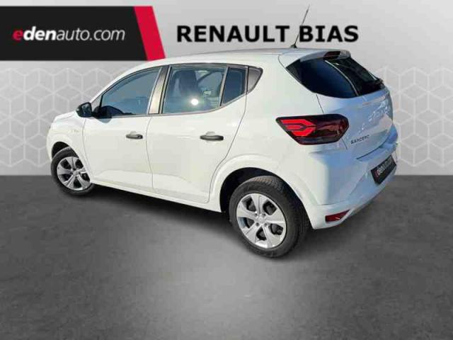 Dacia Sandero image 9