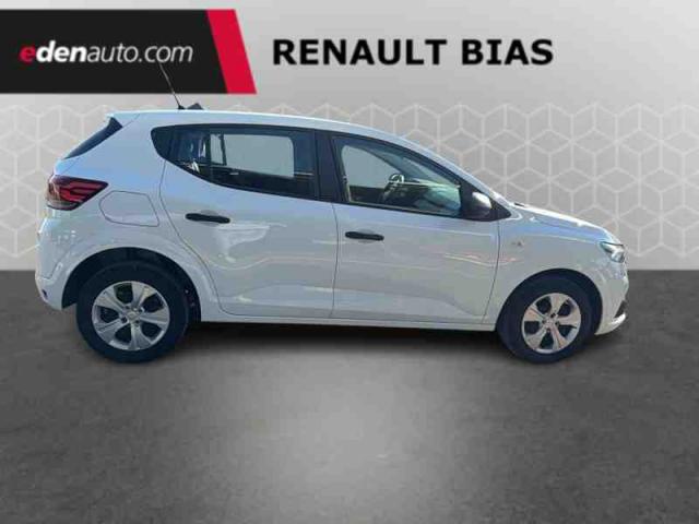 Dacia Sandero image 8