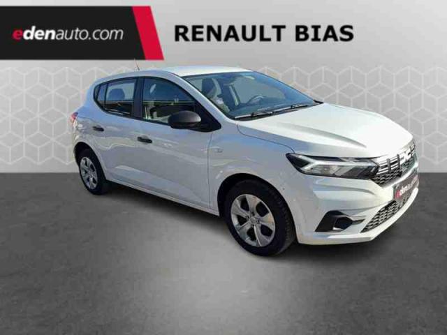 Dacia Sandero image 6