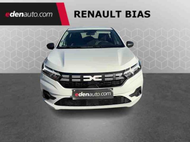 Dacia Sandero image 3