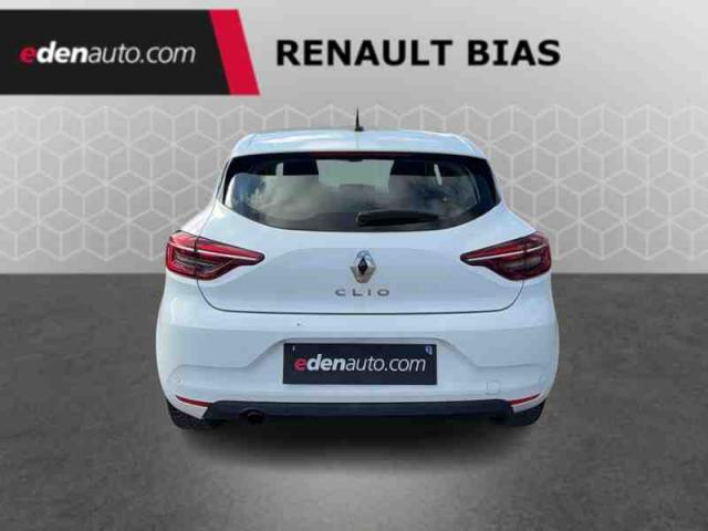 Renault Clio image 4