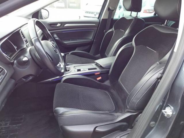 Renault Mégane image 3
