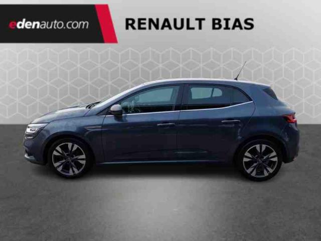 Renault Mégane image 8