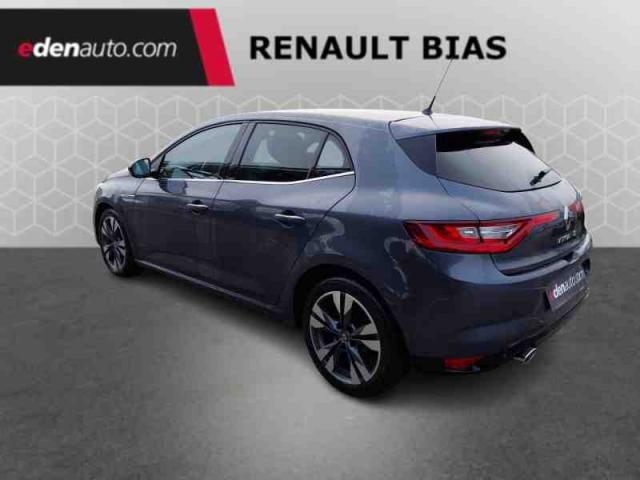 Renault Mégane image 1