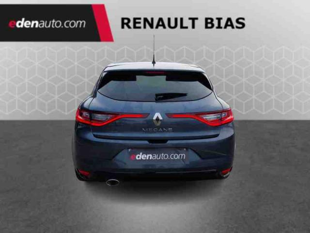 Renault Mégane image 4