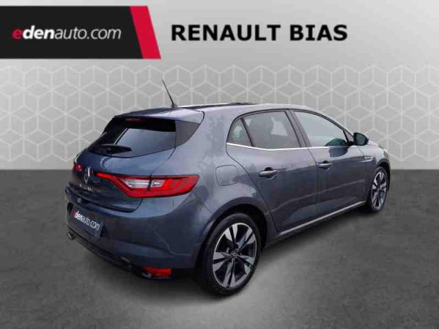 Renault Mégane image 9