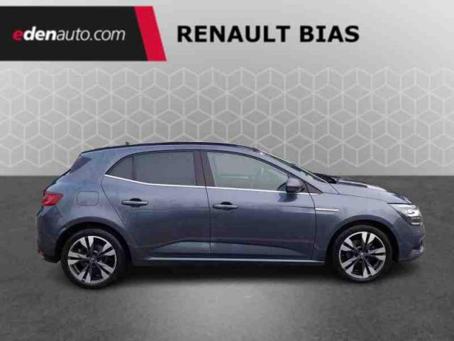 Renault Mégane image 5