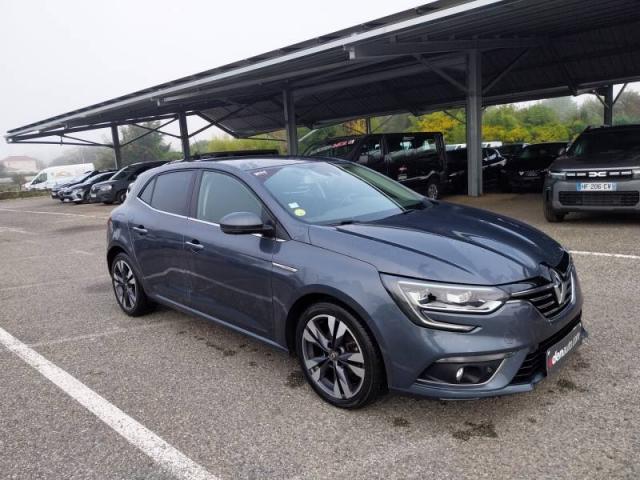 Renault Mégane image 6