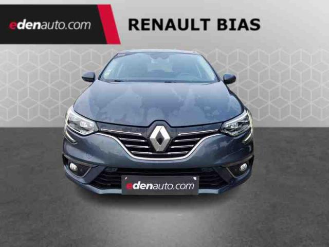Renault Mégane image 7