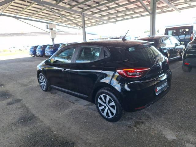 Renault Clio image 8
