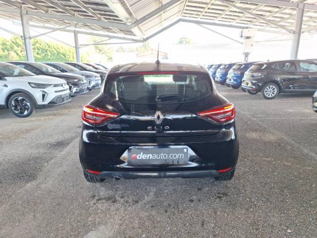 Renault Clio image 9