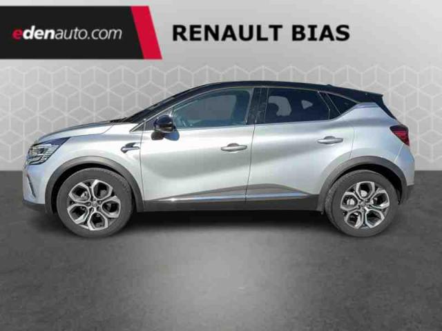 Renault Captur image 3