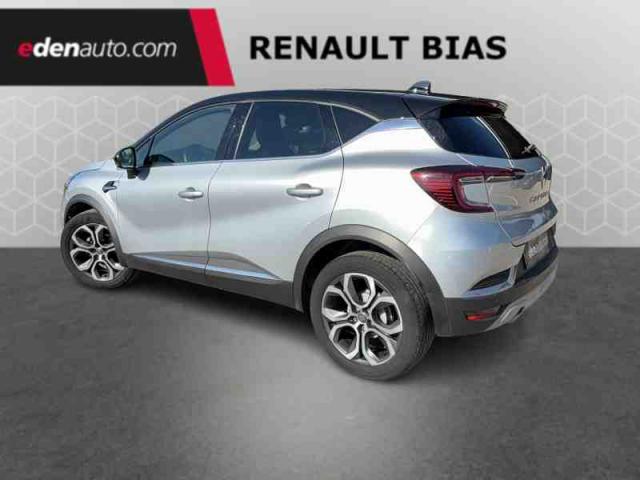Renault Captur image 1