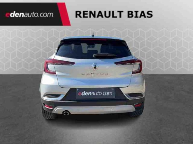 Renault Captur image 7