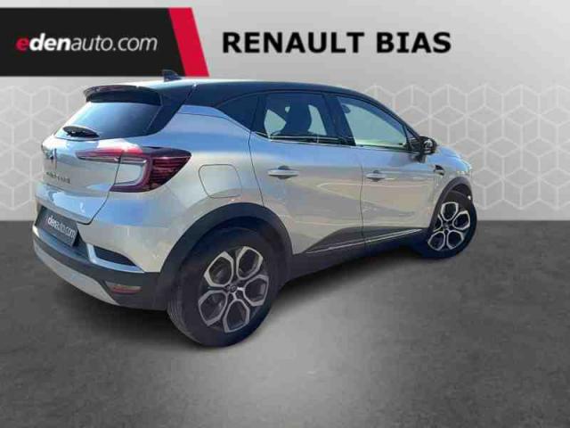 Renault Captur image 2