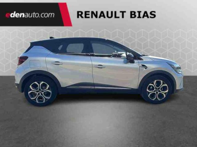 Renault Captur image 4