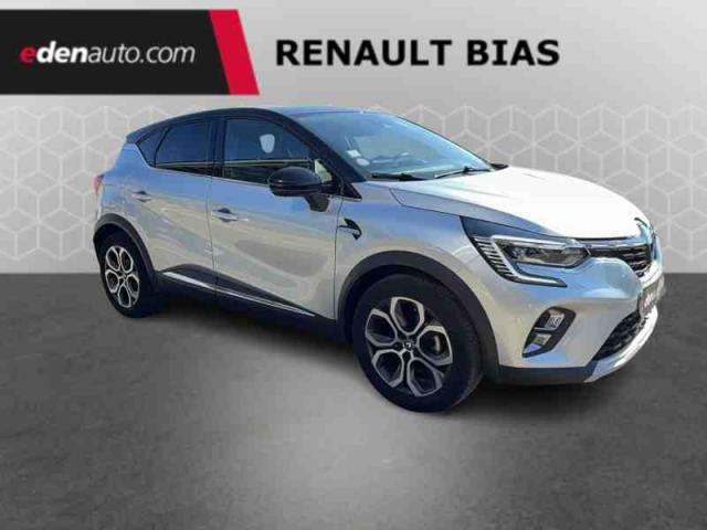 Renault Captur image 9