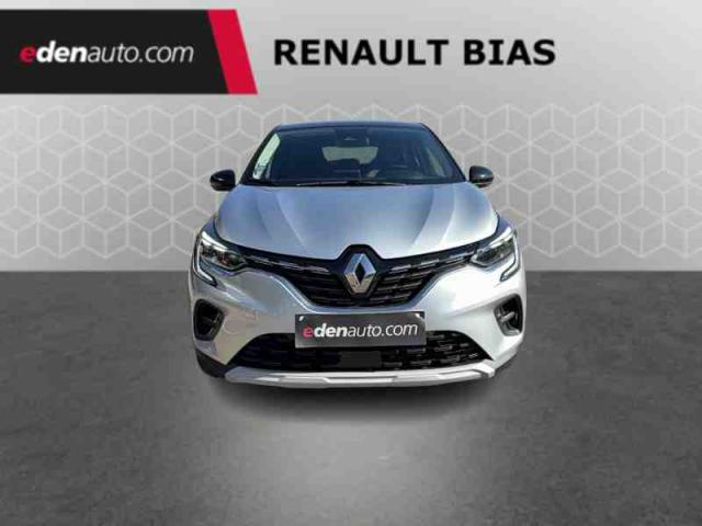 Renault Captur image 5