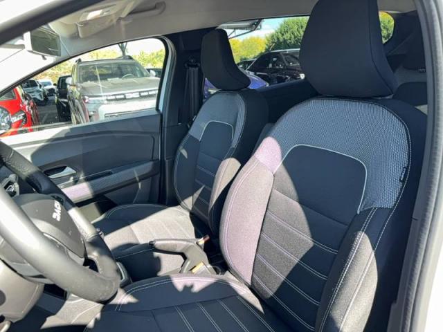 Dacia Jogger image 7