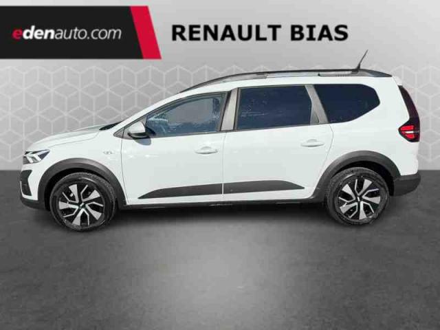 Dacia Jogger image 2