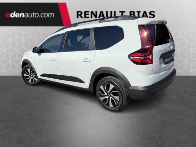 Dacia Jogger image 8