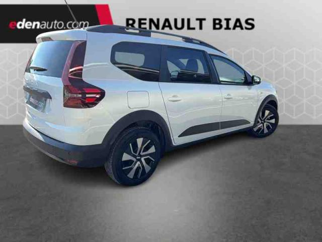 Dacia Jogger image 1