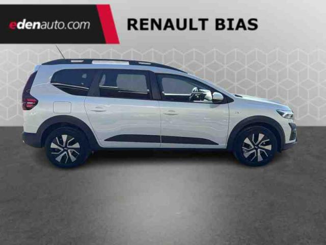 Dacia Jogger image 9