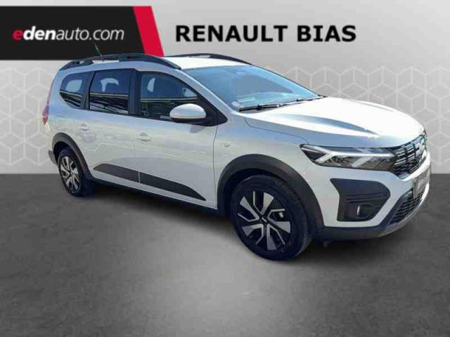 Dacia Jogger image 5