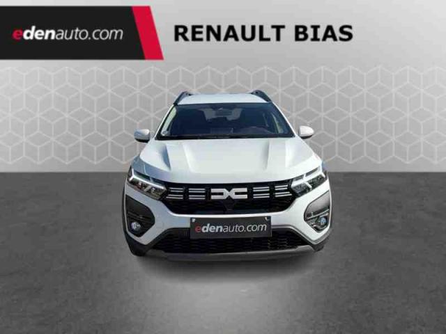 Dacia Jogger image 6