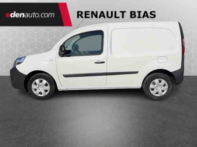 Renault Kangoo Van image 9