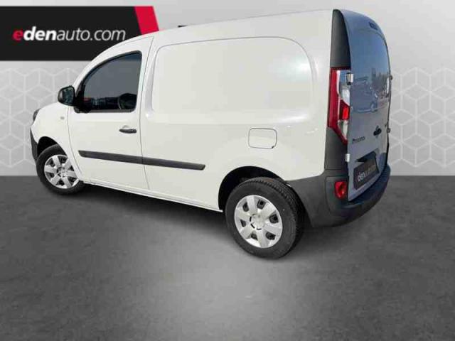 Renault Kangoo Van image 2